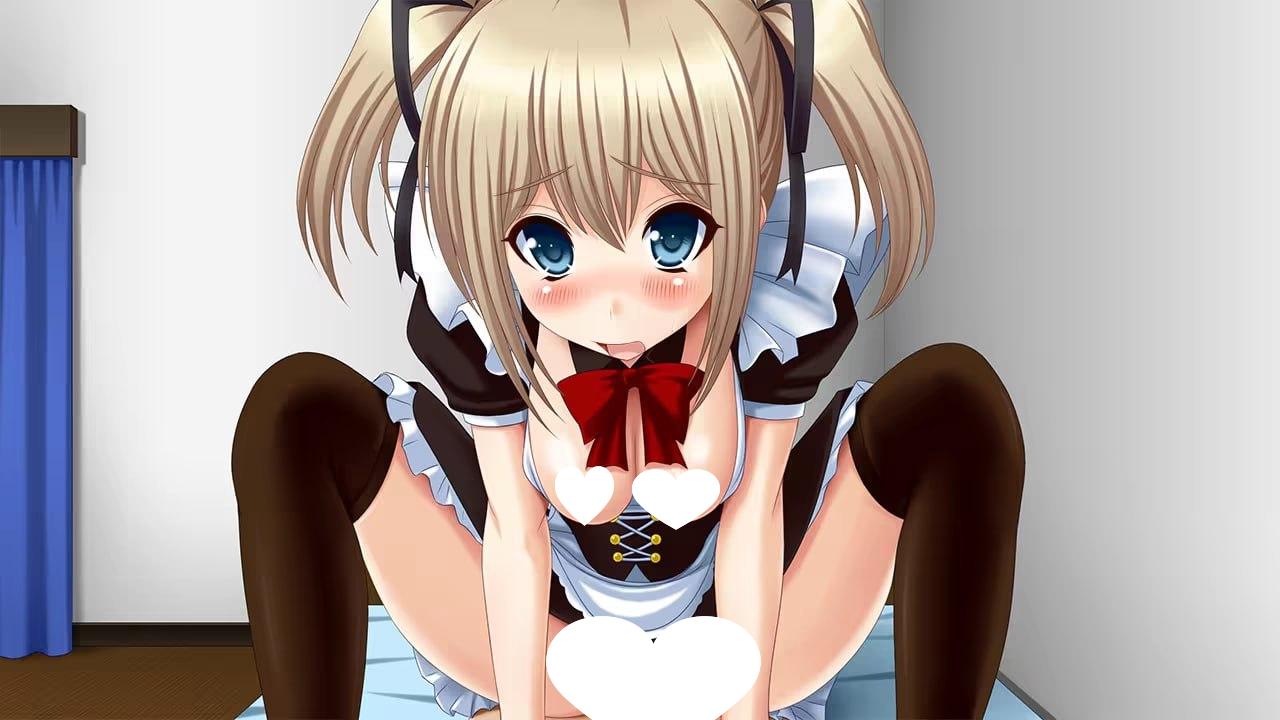 图片[2]-7987[ADV/汉化]御宅女仆妹 ヲーターメイド妹-ACG俱乐部 - 各类游戏免费下载