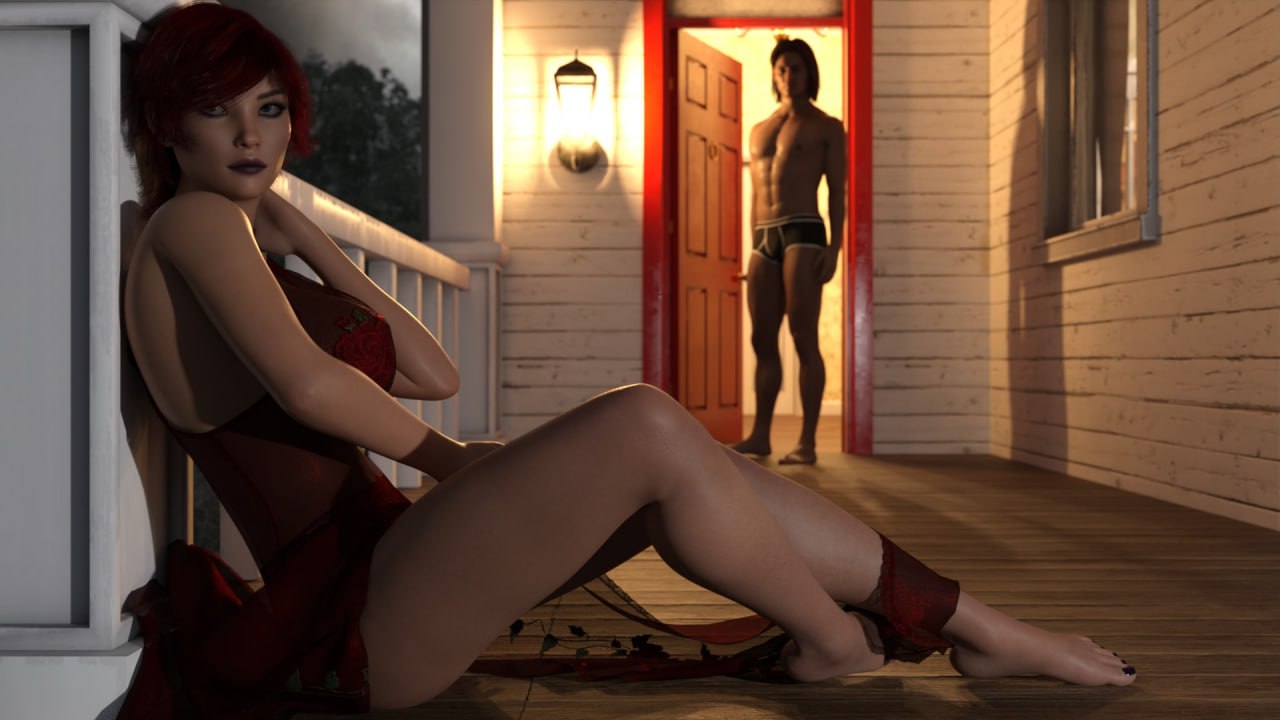 图片[4]-8702[欧美SLG]黑暗复仇 Darkness Revenge v1.0.1 汉化完结版 PC+安卓-ACG俱乐部 - 各类游戏免费下载