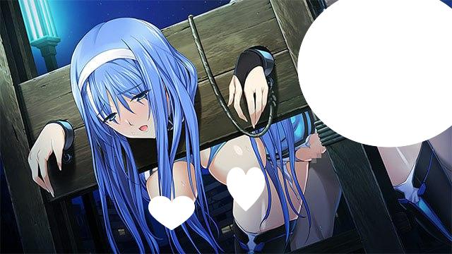 图片[3]-7788[SLG/无码/后宫] 超昂神骑 超昂神騎エクシール 哈尼喵汉化组-ACG俱乐部 - 各类游戏免费下载