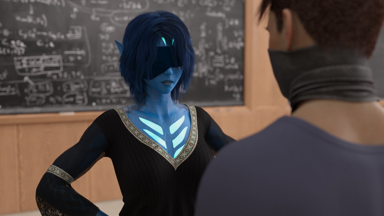 图片[3]-8621[欧美SLG]项目 激情 计划 激情 同事日常 Projekt Passion Kollege Days V1.0 S1汉化完结版 PC+安卓-ACG俱乐部 - 各类游戏免费下载