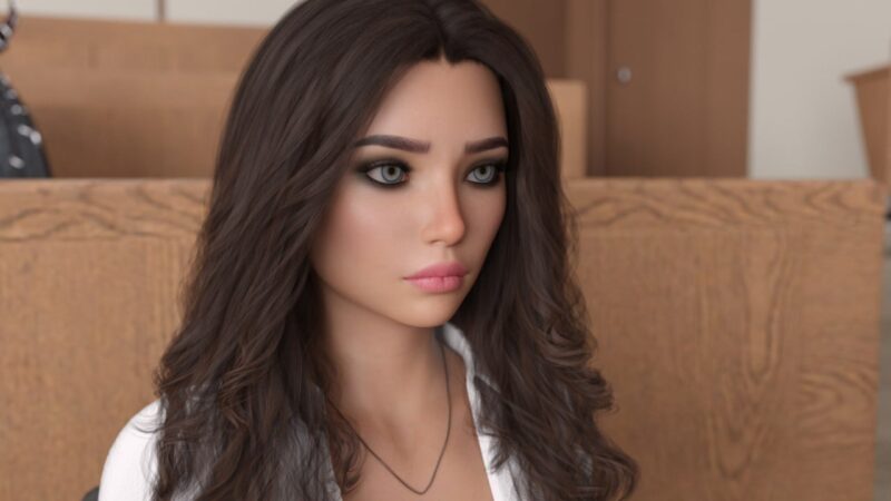 8621[欧美SLG]项目 激情 计划 激情 同事日常 Projekt Passion Kollege Days V1.0 S1汉化完结版 PC+安卓-ACG俱乐部 - 各类游戏免费下载