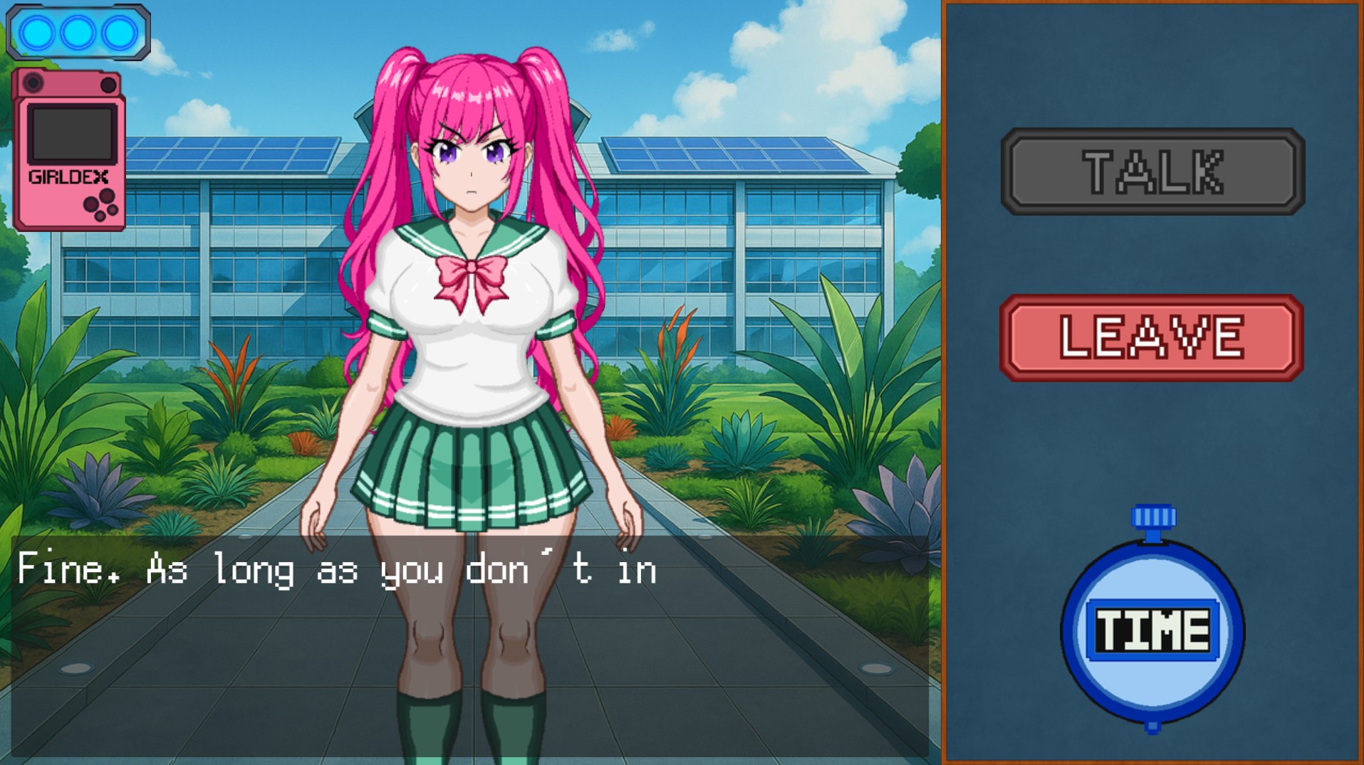 图片[2]-8841[互动SLG]时停大师：时间冻结的访客 v1.05（Stop Master: The Time Freeze Visitor ）[PC+安卓]生肉版-ACG俱乐部 - 各类游戏免费下载