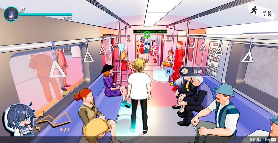 图片[3]-7749[3D/调教/动态无码] 性爱调教师：闷骚少女的秘密性癖 セックス調教師～むっつり少女の秘密の嗜み～ 官中[PC+安卓盖世]-ACG俱乐部 - 各类游戏免费下载