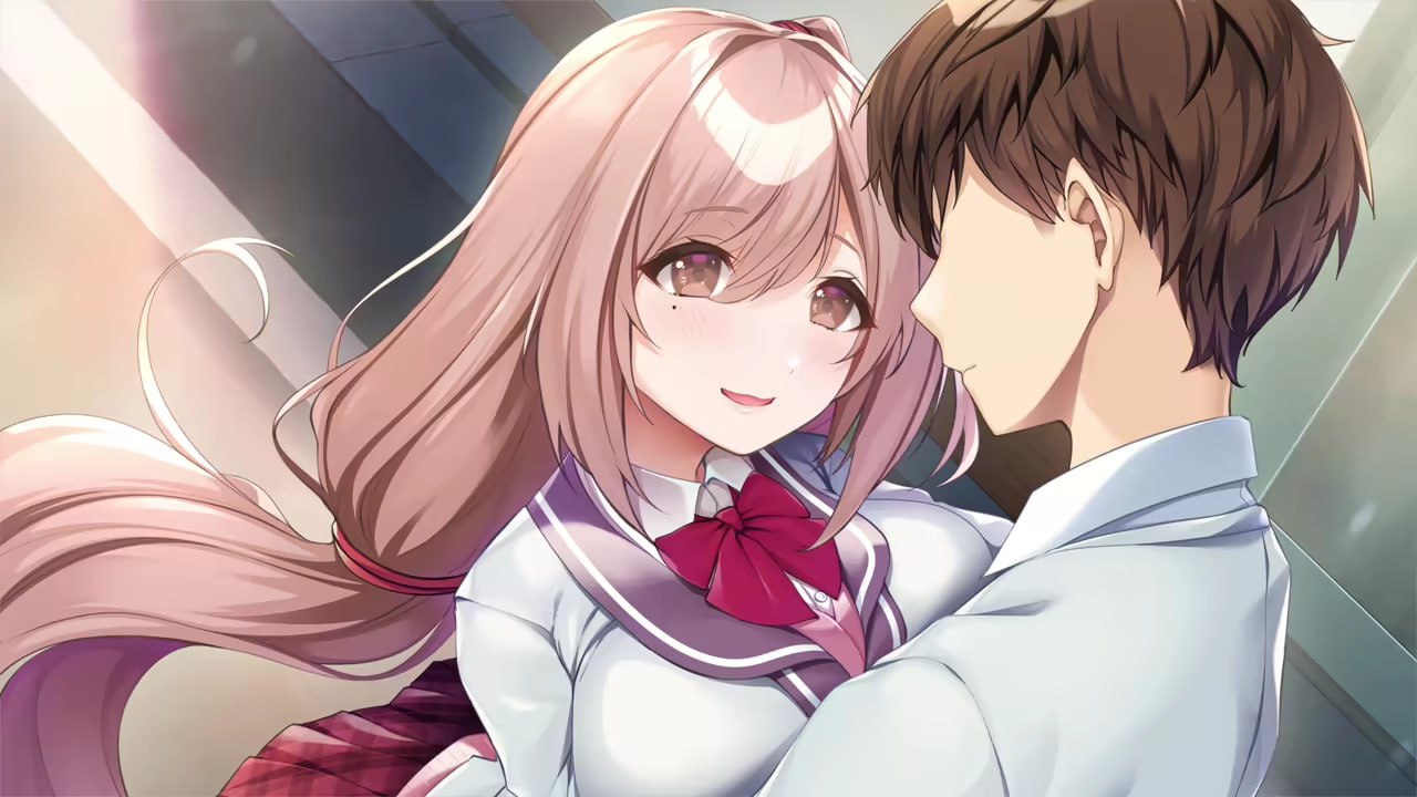 图片[2]-8534[ADV/纯爱/汉化]青梅竹马陪伴在我身边 幼馴染のいる暮らし[PC+安卓+IOS]-ACG俱乐部 - 各类游戏免费下载