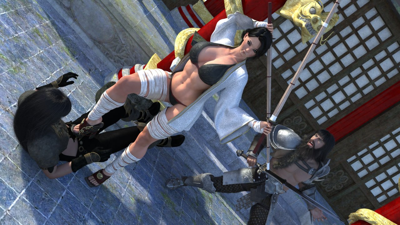 图片[1]-7925[欧美SLG]龙珠 Dragon Orbs 2 v0.2 第二部 汉化版 PC+安卓-ACG俱乐部 - 各类游戏免费下载