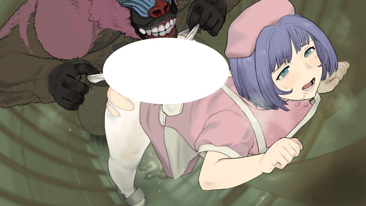 图片[3]-7787[SLG/动态/兽X] 猿魔病栋 猿魔病棟 v1.01.02 AI汉化[PC+安卓mtool]-ACG俱乐部 - 各类游戏免费下载