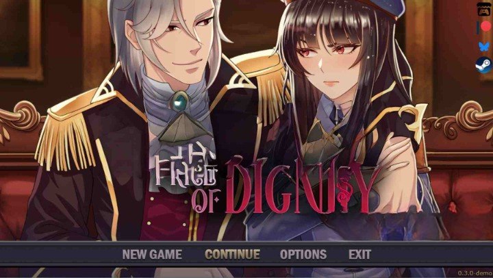 图片[1]-7852[日式RPG/NTR] 莉奥拉的尊严代价 Liora’s Price of Dignity V0.3 AI汉化步兵版+MOD [1.20G][PC+安卓mtool]-ACG俱乐部 - 各类游戏免费下载