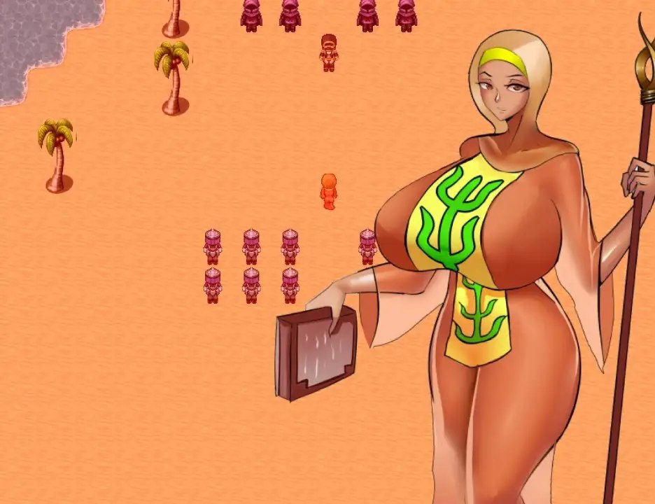 图片[3]-7810[日式RPG] 贾米尔·风流成性的教授 v0.95b 内嵌AI汉化步兵版 [PC+安卓370M]-ACG俱乐部 - 各类游戏免费下载