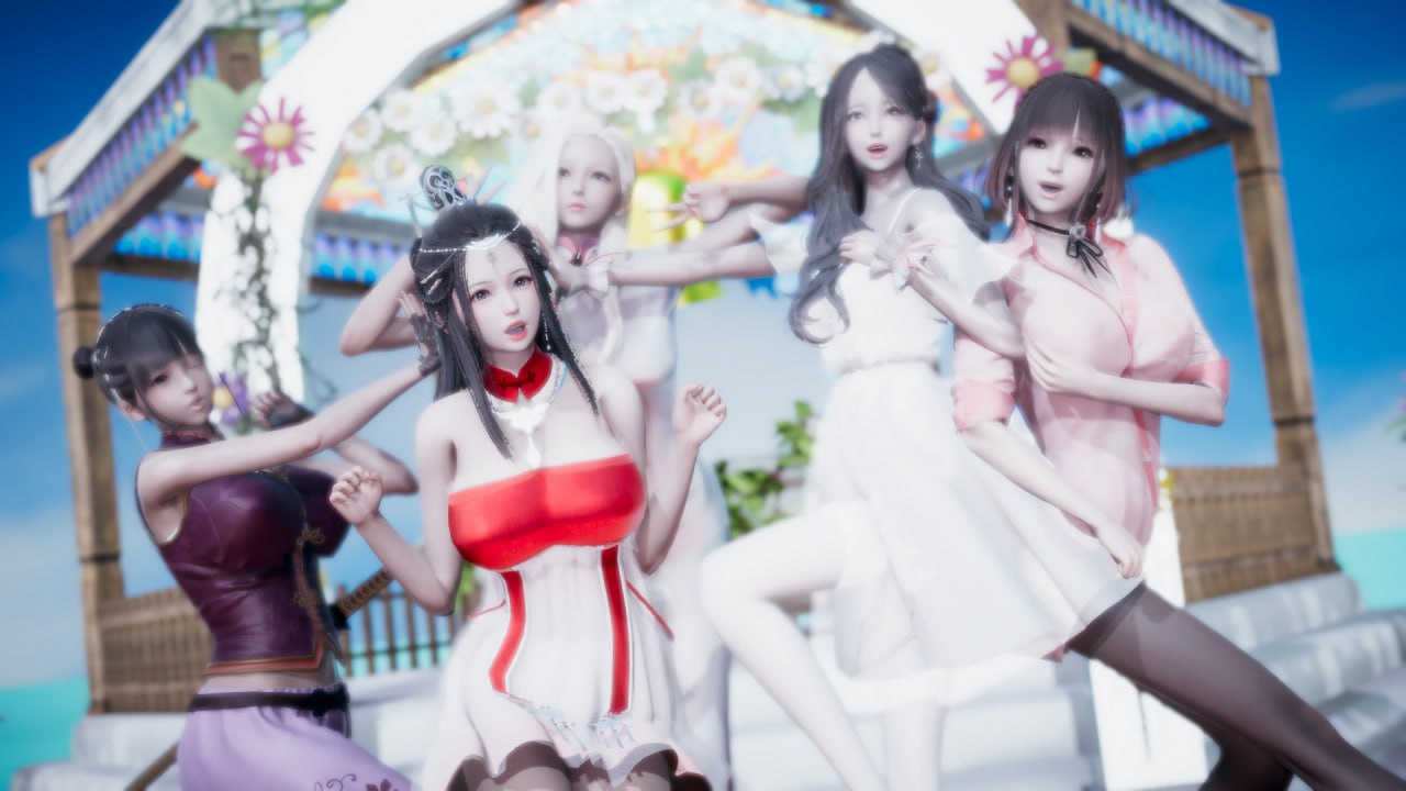 图片[2]-8090[神作国产RPG]爱巢+绿巢+绿巢番外+归巢收藏合集 官方中文完结版 PC+安卓-ACG俱乐部 - 各类游戏免费下载