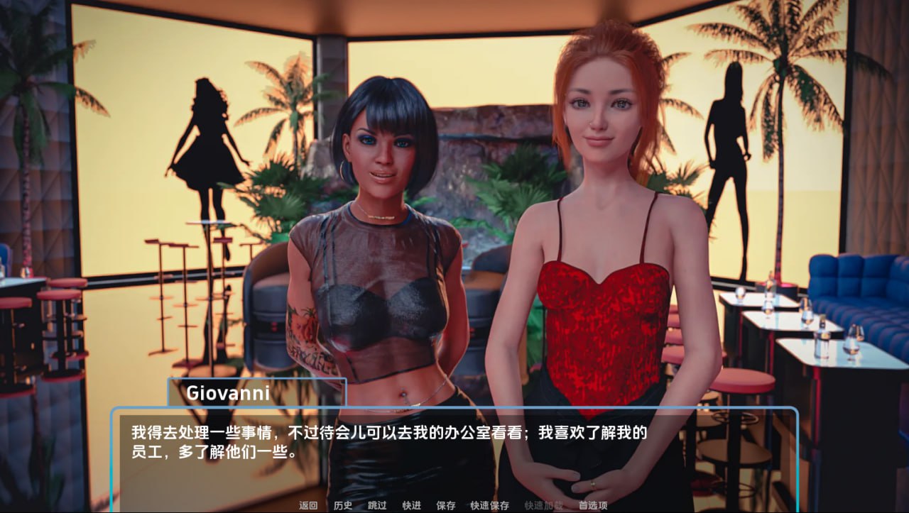 图片[2]-7822[欧美SLG]魔法之触 A Touch of Magic v0.2 PC+安卓AI汉化完整版-ACG俱乐部 - 各类游戏免费下载