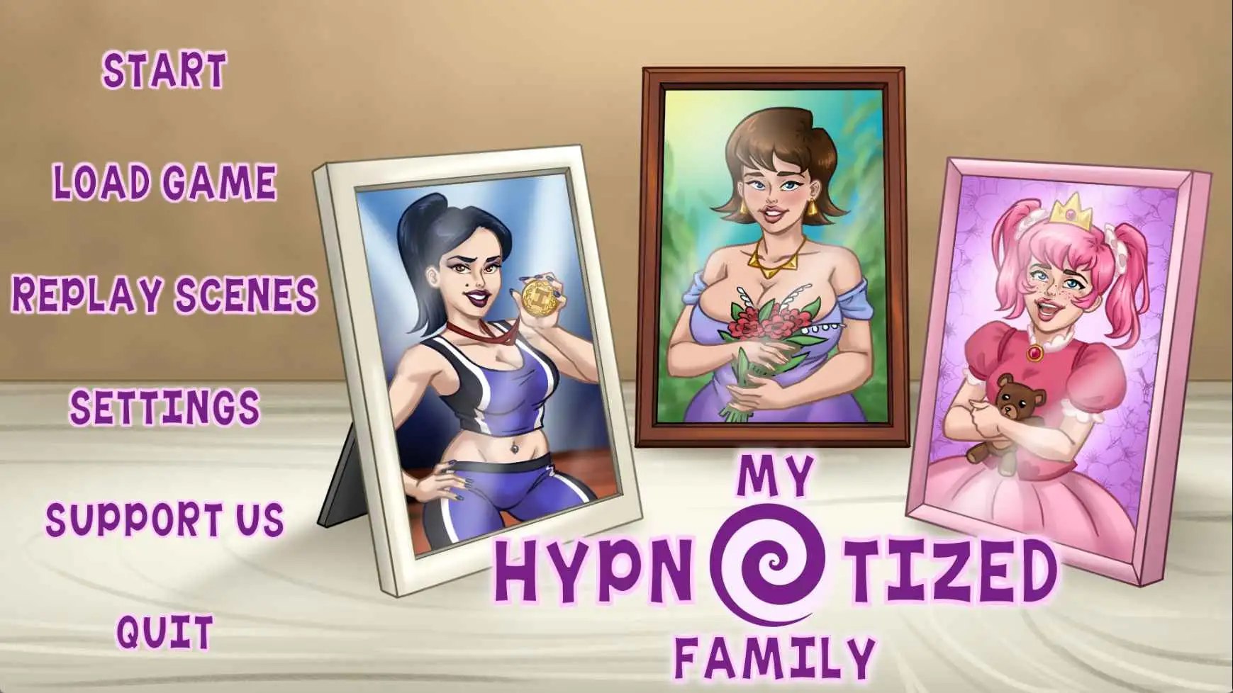 图片[1]-7846[欧美SLG/动态/更新]我被催眠的家人EP20.40 AI汉化版[PC+安卓/1.48G]-ACG俱乐部 - 各类游戏免费下载