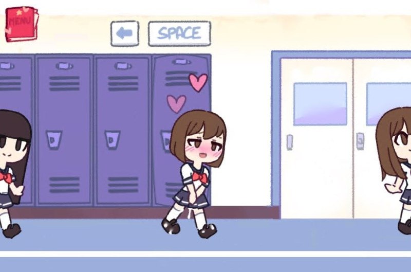 图片[6]-8781[SLG/2D互动]TentacleLocker 触手衣柜 口香糖女孩【英文步兵】[PC+安卓]-ACG俱乐部 - 各类游戏免费下载