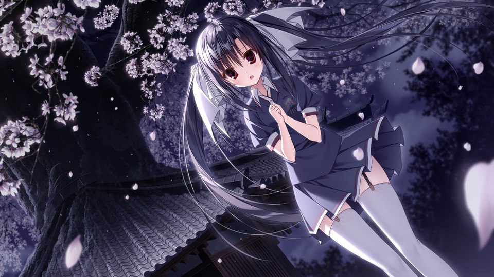 图片[2]-8583[ADV/汉化/安卓]樱之诗 10周年纪念版（サクラノ詩10th Anniversary edition）-ACG俱乐部 - 各类游戏免费下载