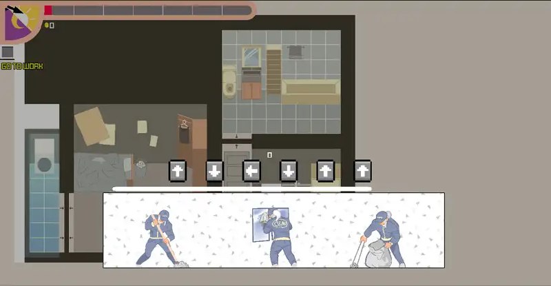 图片[4]-8523[日式SLG] 桶屋 BucketRoom 生肉版 [500M]-ACG俱乐部 - 各类游戏免费下载