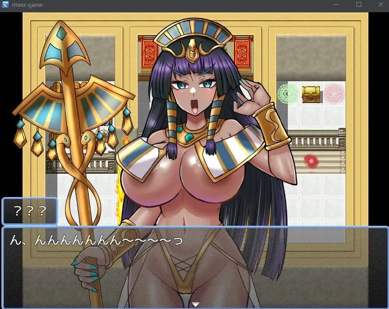 图片[2]-7844[探险RPG/巨乳] 被古代少女的魅惑迷宫与寻宝猎人君 古代乙女の誘惑迷宮とトレジャーハンター君 AI汉化版 [1.0G][PC+安卓mtool]-ACG俱乐部 - 各类游戏免费下载