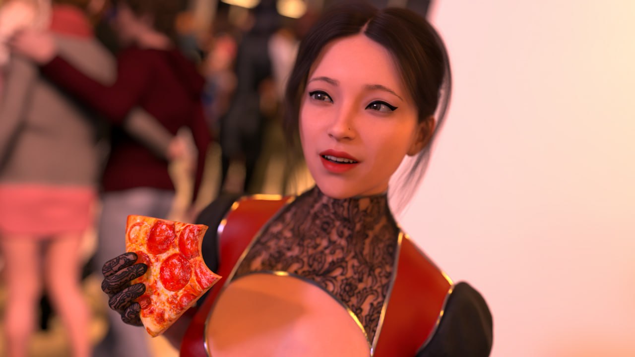 图片[2]-8013[欧美SLG]我和我的姐妹们 My Sisters and Me Ep.2.1 汉化版 PC+安卓-ACG俱乐部 - 各类游戏免费下载