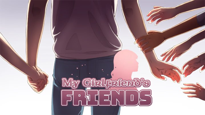 图片[1]-7838[亚洲风SLG]我女朋友的朋友们 My Girlfriend’s Friends Ch.2.0c AI汉化版【PC+安卓/5.45G/更新】-ACG俱乐部 - 各类游戏免费下载