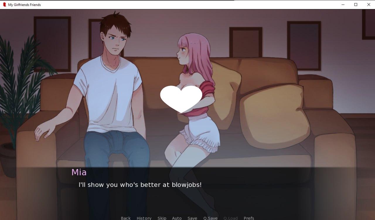 图片[6]-7838[亚洲风SLG]我女朋友的朋友们 My Girlfriend’s Friends Ch.2.0c AI汉化版【PC+安卓/5.45G/更新】-ACG俱乐部 - 各类游戏免费下载