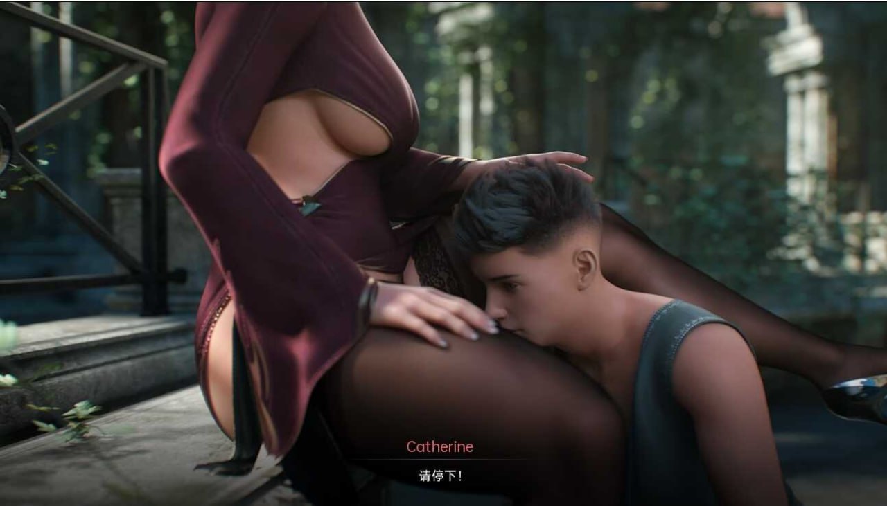 图片[3]-7839[欧美SLG]天后游戏 皇后游戏 EmpressGame 第1季+2季 v1.2.1 AI汉化版【PC+安卓/3.4G/更新】-ACG俱乐部 - 各类游戏免费下载