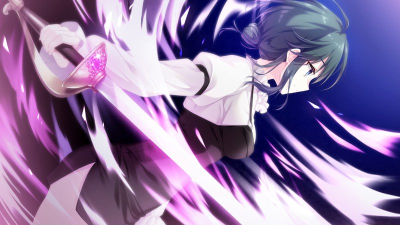 图片[3]-7807[ADV/汉化]宝石夜乐园 宝石心学院2ジュエリー・ナイツ・アルカディア -The ends of the world--ACG俱乐部 - 各类游戏免费下载