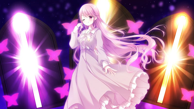 图片[5]-7807[ADV/汉化]宝石夜乐园 宝石心学院2ジュエリー・ナイツ・アルカディア -The ends of the world--ACG俱乐部 - 各类游戏免费下载