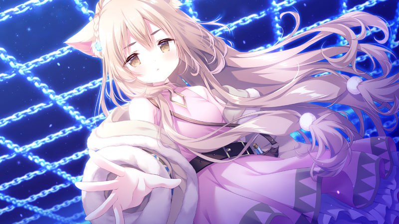 图片[4]-7807[ADV/汉化]宝石夜乐园 宝石心学院2ジュエリー・ナイツ・アルカディア -The ends of the world--ACG俱乐部 - 各类游戏免费下载