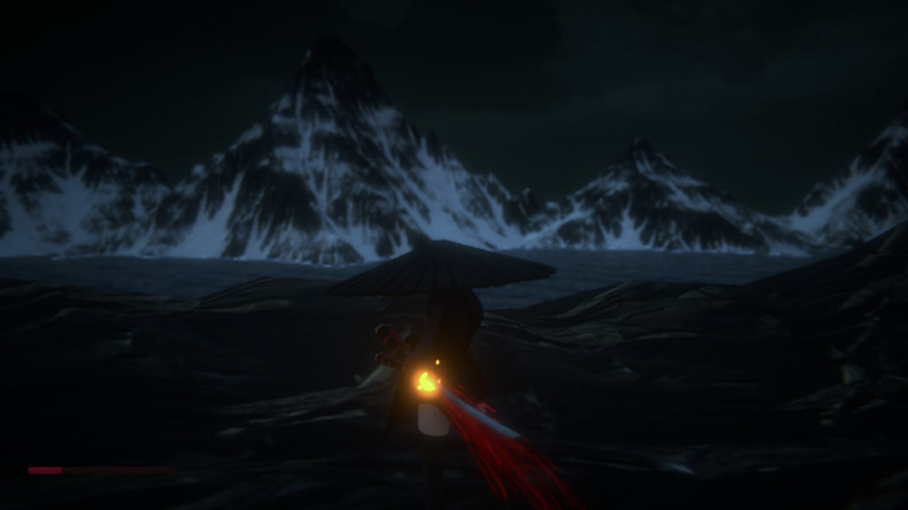 图片[2]-7862[ACT/3D/步兵]黑月 Kurotsuki 外挂汉化[PC+安卓盖世]-ACG俱乐部 - 各类游戏免费下载