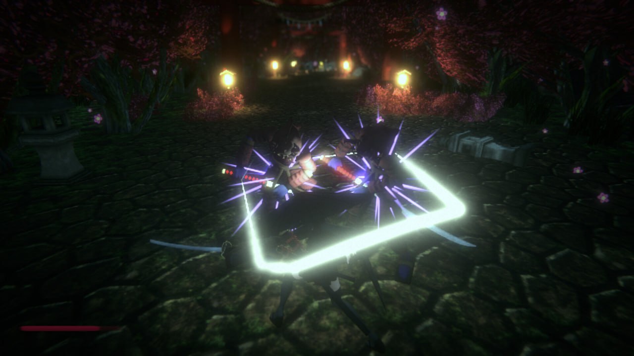 图片[4]-7862[ACT/3D/步兵]黑月 Kurotsuki 外挂汉化[PC+安卓盖世]-ACG俱乐部 - 各类游戏免费下载