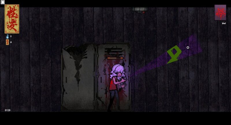 7909[像素ACT/动态] 桶中幽灵学校 Bucket Ghost School v0.0.1 生肉版 [190M]-ACG俱乐部 - 各类游戏免费下载