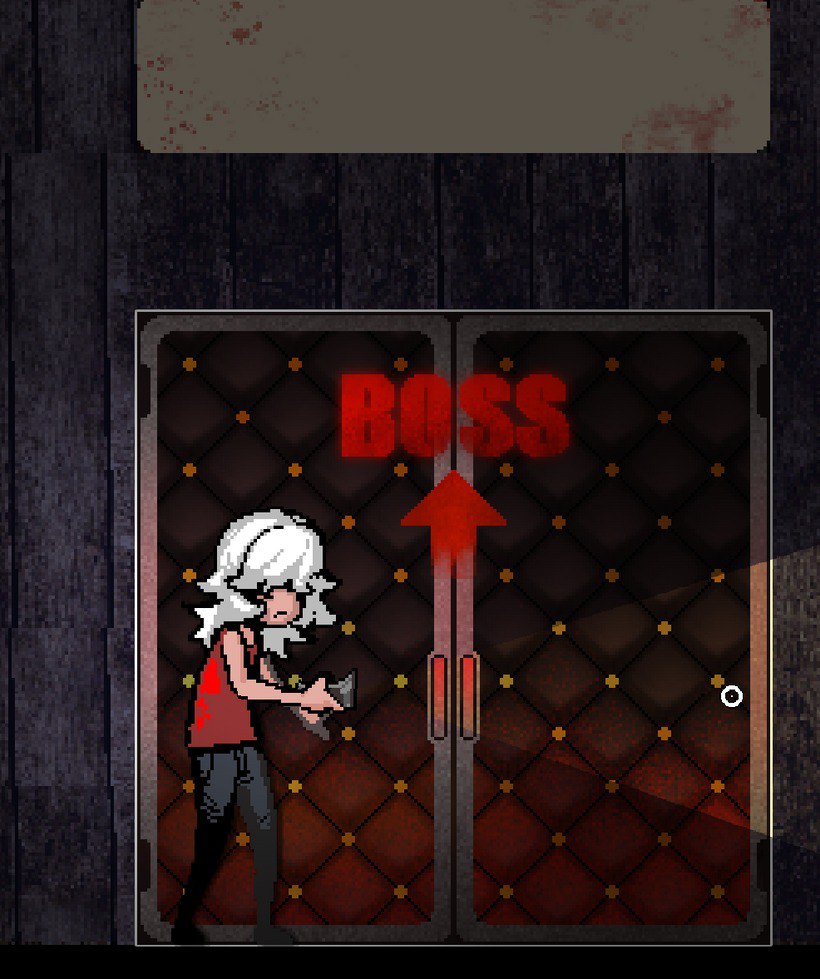 图片[2]-7909[像素ACT/动态] 桶中幽灵学校 Bucket Ghost School v0.0.1 生肉版 [190M]-ACG俱乐部 - 各类游戏免费下载