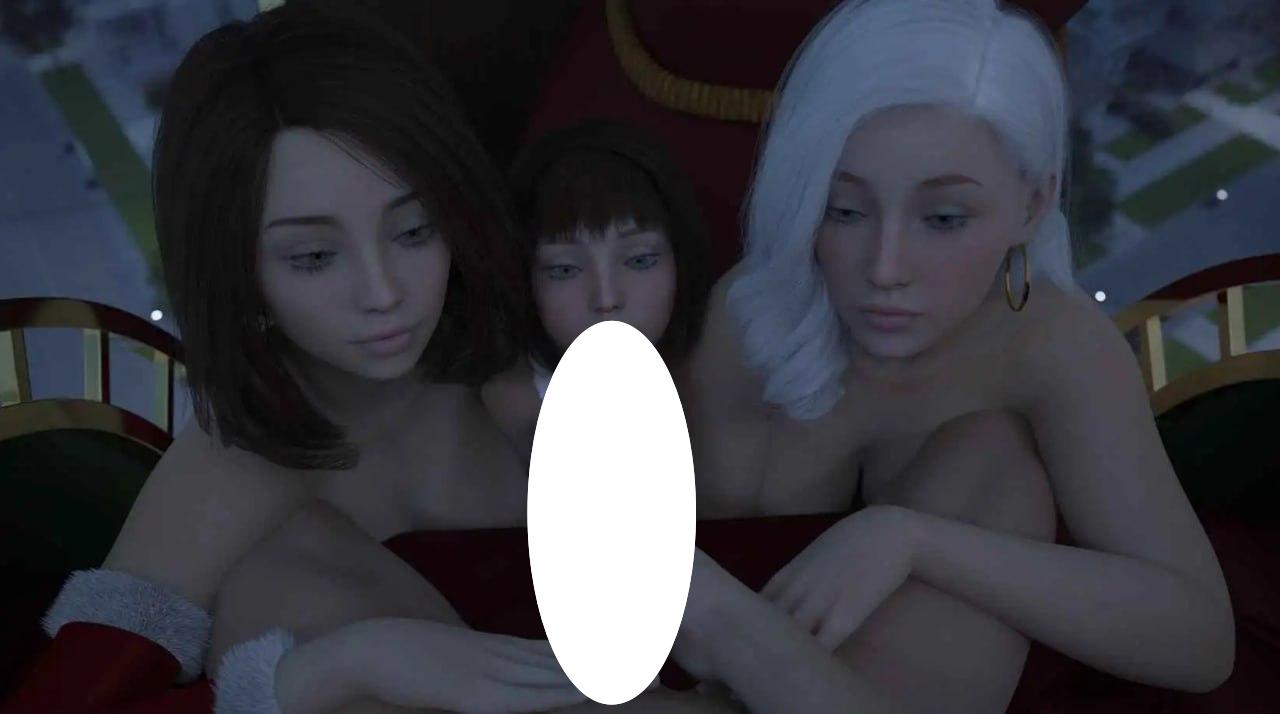 图片[4]-7901[欧美SLG]心脏问题-圣诞特别篇 Heart Problems AI版【PC+安卓/458M/更新】-ACG俱乐部 - 各类游戏免费下载