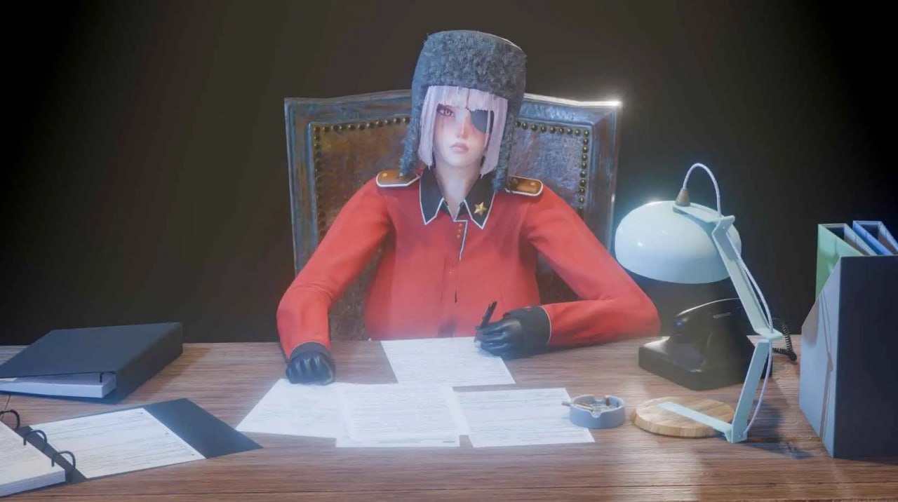 图片[3]-7943[亚洲风SLG]同志诱惑 Comrade Seduction Demo AI版 [PC+安卓]-ACG俱乐部 - 各类游戏免费下载