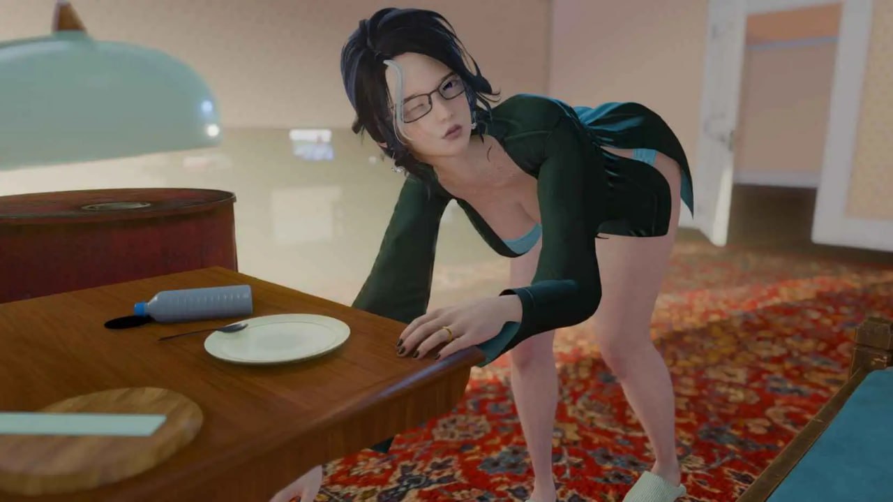 图片[4]-7943[亚洲风SLG]同志诱惑 Comrade Seduction Demo AI版 [PC+安卓]-ACG俱乐部 - 各类游戏免费下载