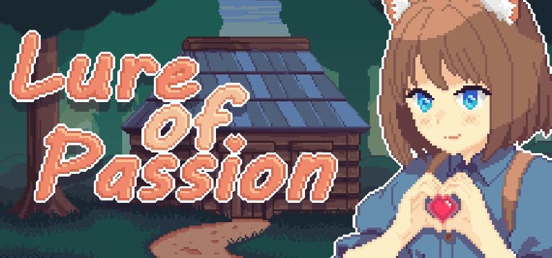 7937[SLG/像素动态]情欲诱惑 Lure of Passion v1.0.1 steam官中[PC+安卓盖世]-ACG俱乐部 - 各类游戏免费下载