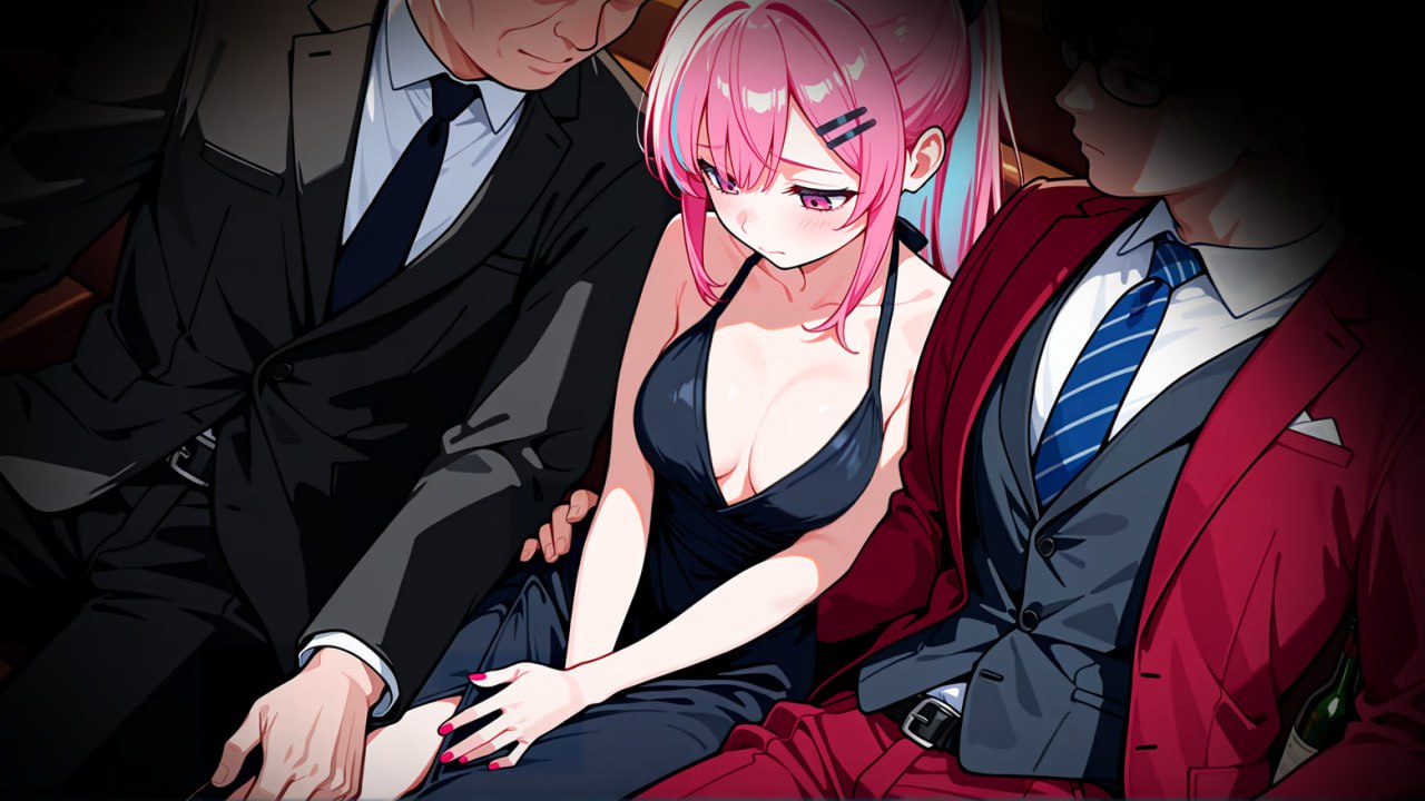 图片[2]-7966[SLG/同居/调教/动态]偶像调教事件簿 Idol Forging v1.0.1.23 官中无码[PC+安卓盖世]-ACG俱乐部 - 各类游戏免费下载