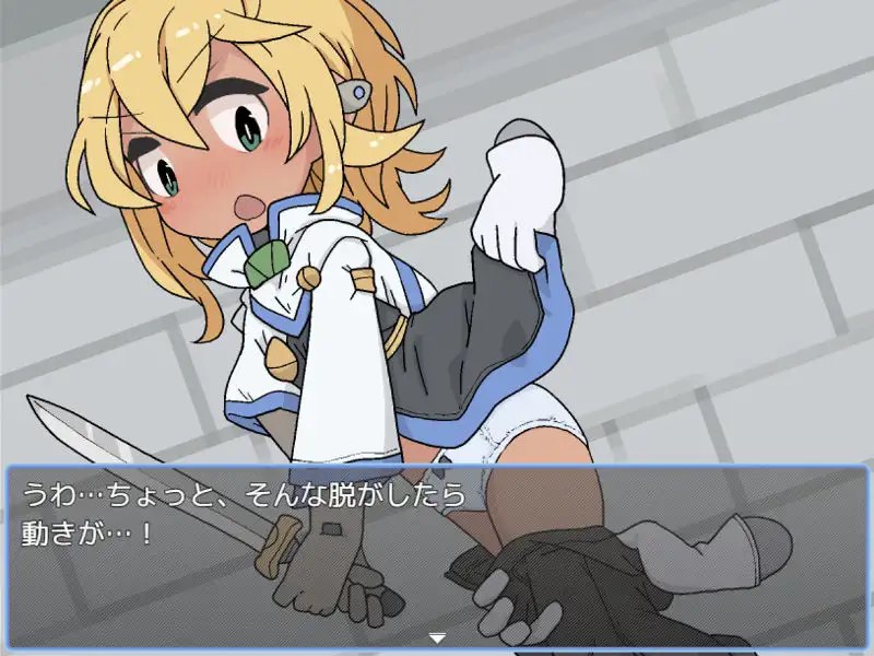 图片[4]-7979[RPG/触摸] 我成了色色陷阱迷宫的管理员。 えっちなトラップダンジョンの管理人になりました。 v1.10 内嵌AI汉化版+全回想存档 [PC+安卓1.10G]-ACG俱乐部 - 各类游戏免费下载