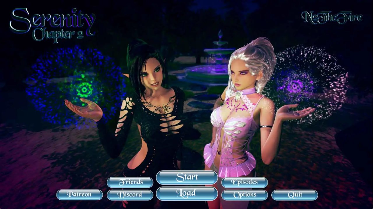 图片[1]-7950[亚洲风SLG]宁静 Serenity Ch.2 v0.4 AI汉化版【PC+安卓/4.76G/更新】-ACG俱乐部 - 各类游戏免费下载