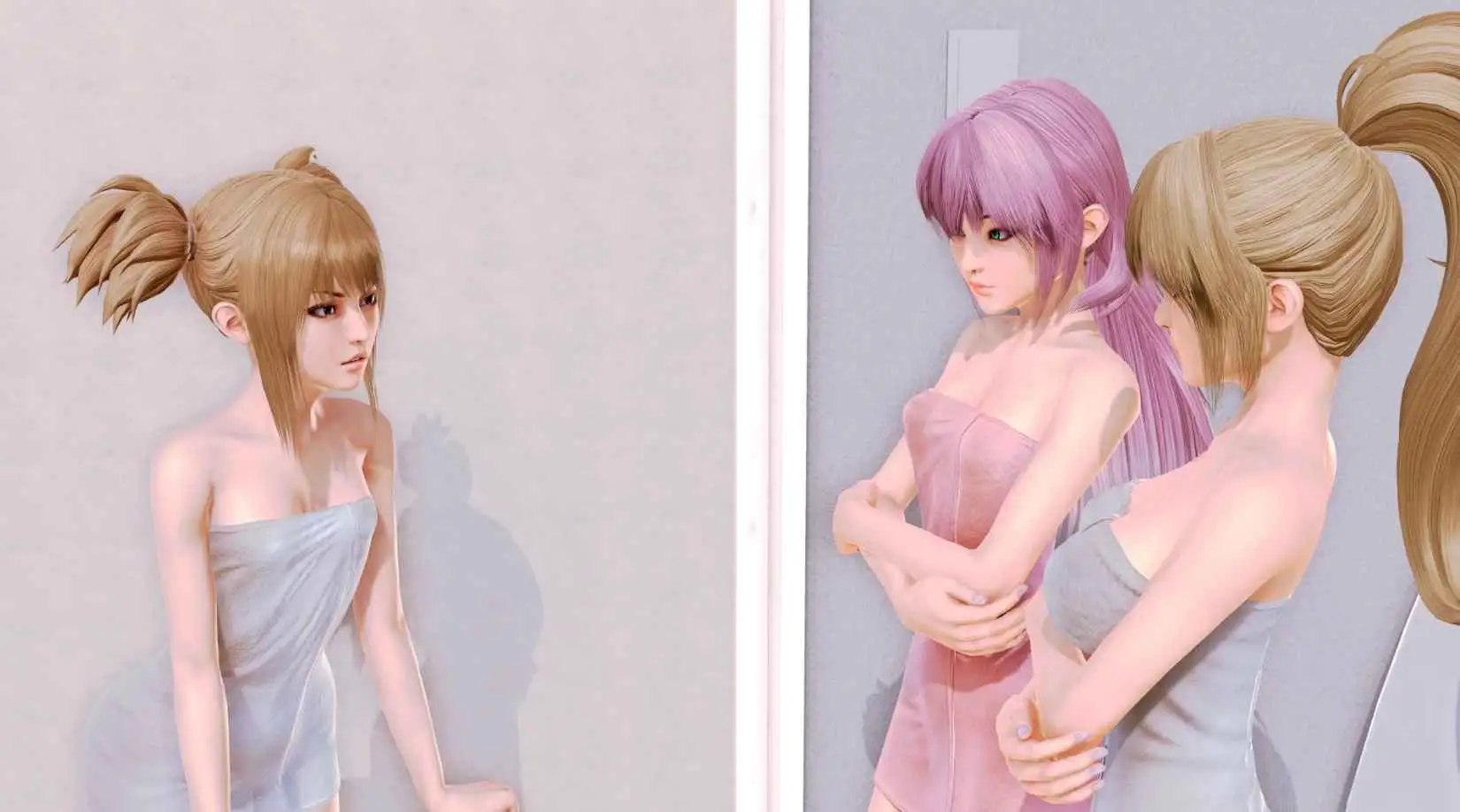 图片[4]-7982【神作SLG/汉化/动态】后宫酒店 Harem Hotel v0.20 汉化版 赞助版+代码 [13.20G][PC+安卓joi]-ACG俱乐部 - 各类游戏免费下载