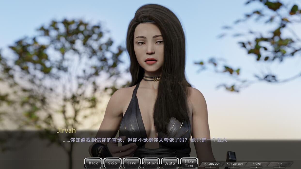 图片[3]-8015[欧美SLG]露娜重装上阵 Luna Reloaded Ch.2 v0.30 汉化版【PC+安卓/7.5G】-ACG俱乐部 - 各类游戏免费下载