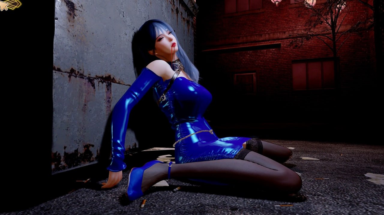 图片[4]-7973[休闲SLG/女警]迷人的故事 : 新婚之夜 A fascinating story : Wedding Night 官方中文版[PC+安卓盖世]-ACG俱乐部 - 各类游戏免费下载