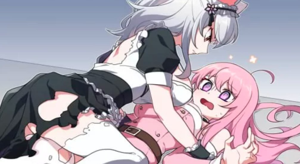 图片[3]-7964[精品ACT/像素动态]少女的求生之路 2 血色洋馆 官中版-ACG俱乐部 - 各类游戏免费下载