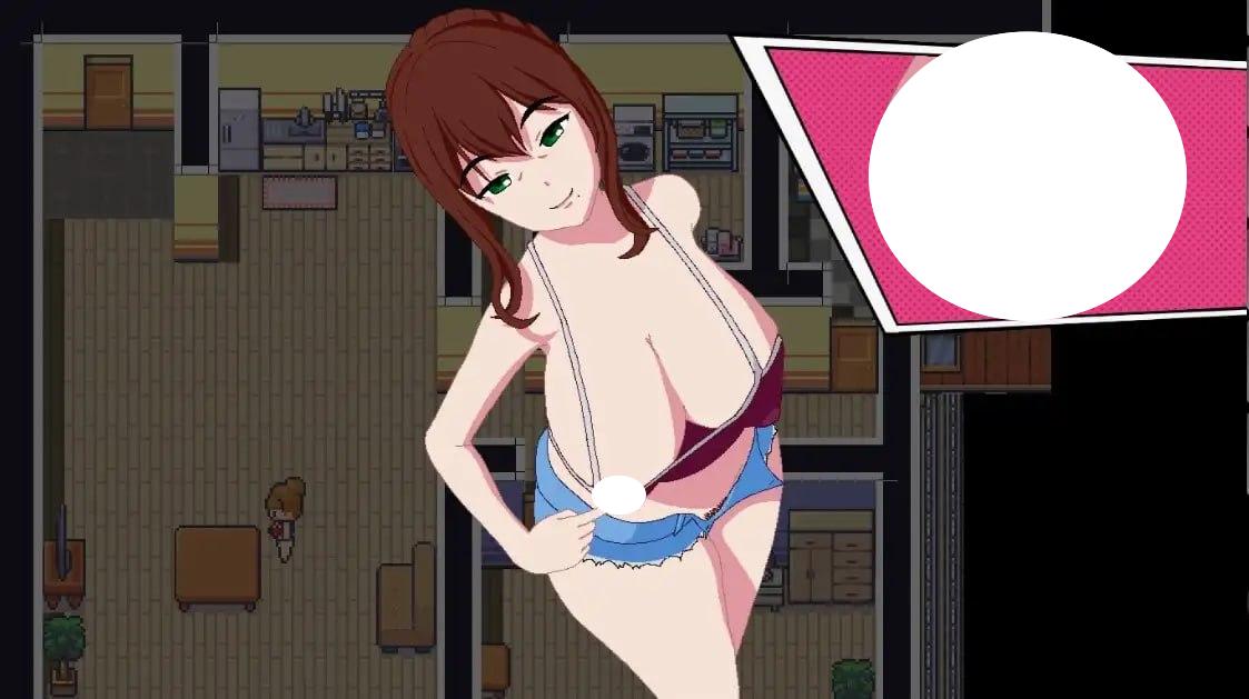 图片[3]-7988[RPG/步兵]我的邻居太变态了 1.0 PC+安卓汉化版+圣诞特辑-ACG俱乐部 - 各类游戏免费下载