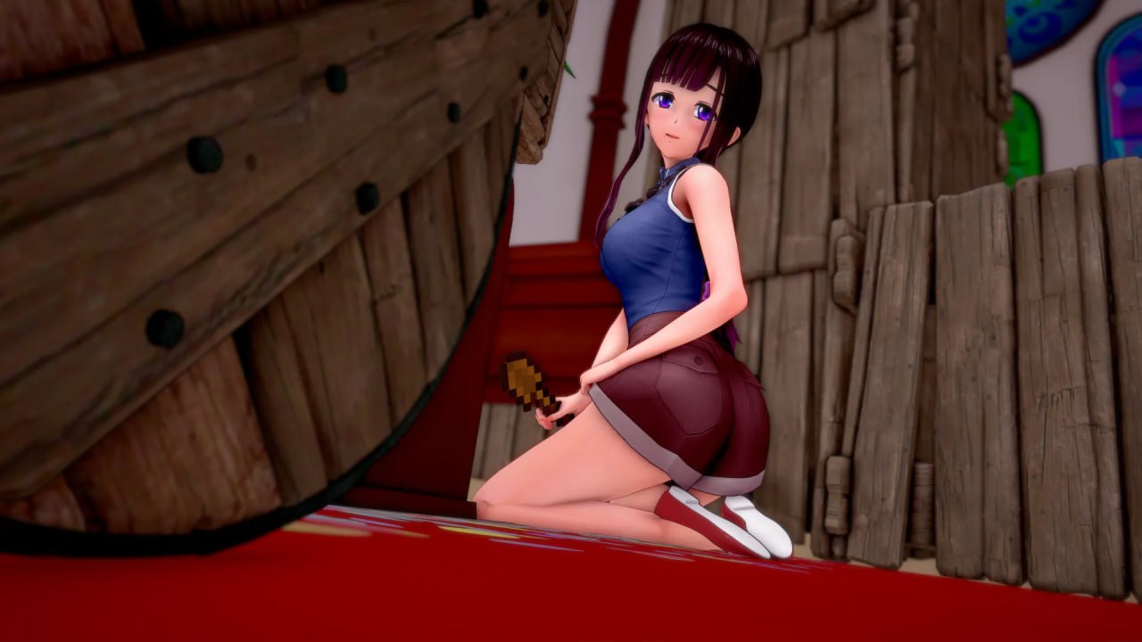 图片[2]-8167[日系SLG]接缝 The Seam V0.26 汉化版【PC+安卓/9.43G】-ACG俱乐部 - 各类游戏免费下载