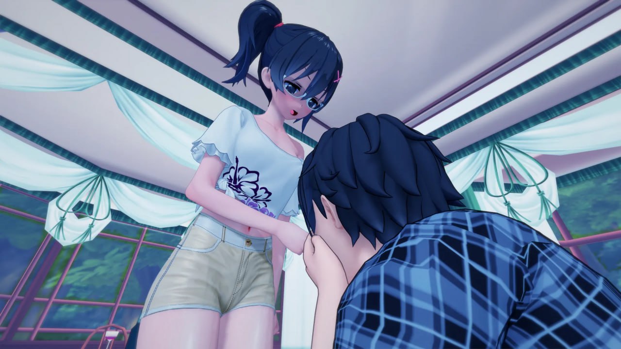 图片[4]-8167[日系SLG]接缝 The Seam V0.26 汉化版【PC+安卓/9.43G】-ACG俱乐部 - 各类游戏免费下载