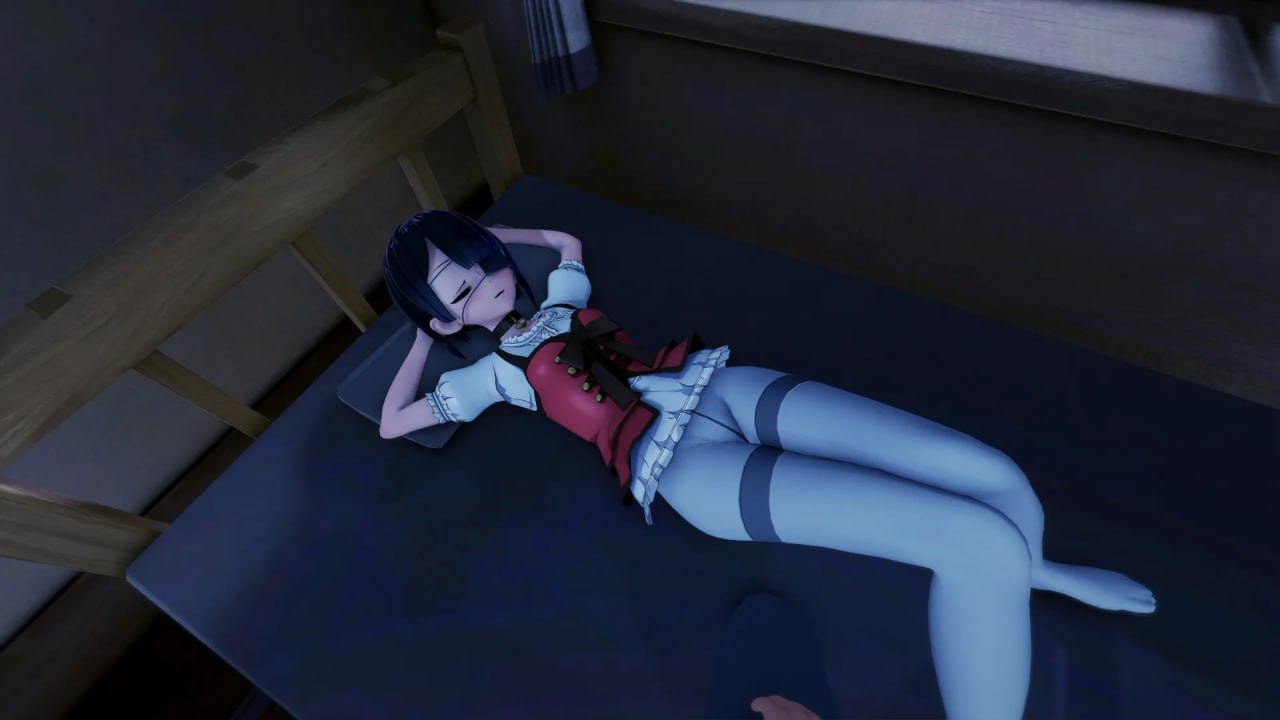 图片[5]-8167[日系SLG]接缝 The Seam V0.26 汉化版【PC+安卓/9.43G】-ACG俱乐部 - 各类游戏免费下载