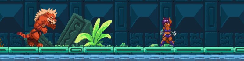 8058[ACT/动态]金凯德冒险记 The Adventures of Kincaid v2025.09 英文生肉+全CG存档-ACG俱乐部 - 各类游戏免费下载