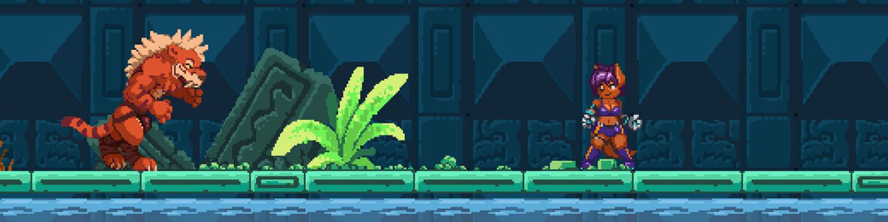 图片[1]-8058[ACT/动态]金凯德冒险记 The Adventures of Kincaid v2025.09 英文生肉+全CG存档-ACG俱乐部 - 各类游戏免费下载