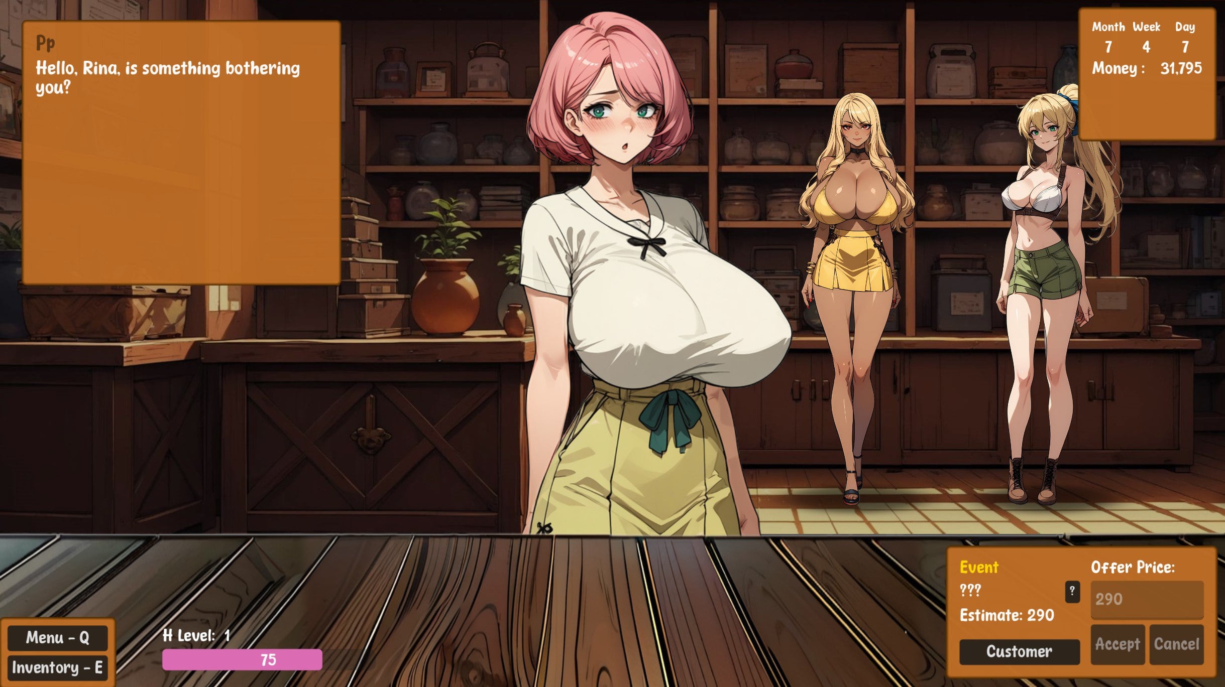 图片[4]-8040[亚洲风SLG/动态] 筹码迷情 Pawn Pleasure v0.5.4 官中步兵版 [PC+安卓1.20G]-ACG俱乐部 - 各类游戏免费下载