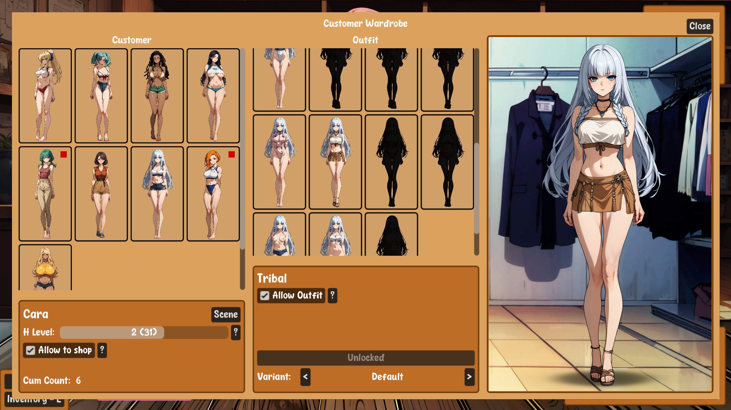 图片[5]-8040[亚洲风SLG/动态] 筹码迷情 Pawn Pleasure v0.5.4 官中步兵版 [PC+安卓1.20G]-ACG俱乐部 - 各类游戏免费下载