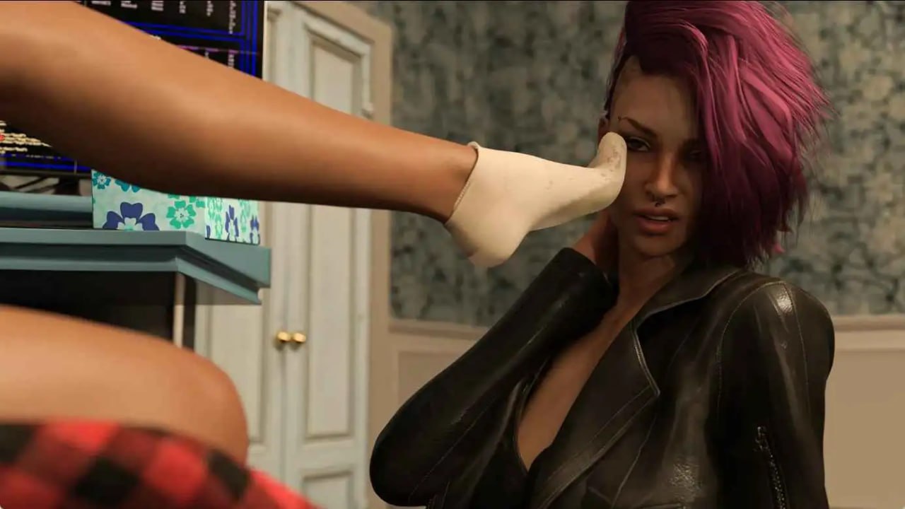 图片[3]-8016[欧美SLG]潘多拉魔盒2 Pandora's Box 2 v0.37 AI汉化版【PC+安卓/4.85G/更新】-ACG俱乐部 - 各类游戏免费下载